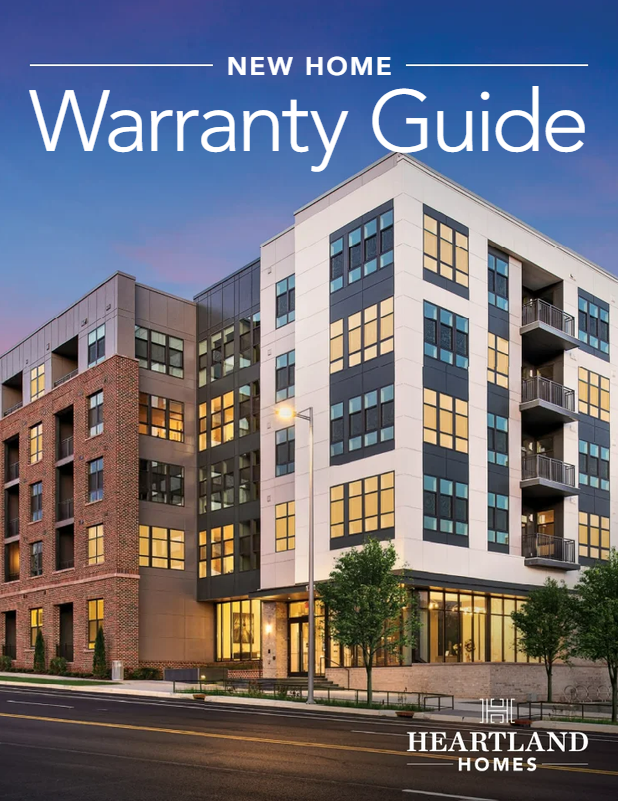 Condo Warranty