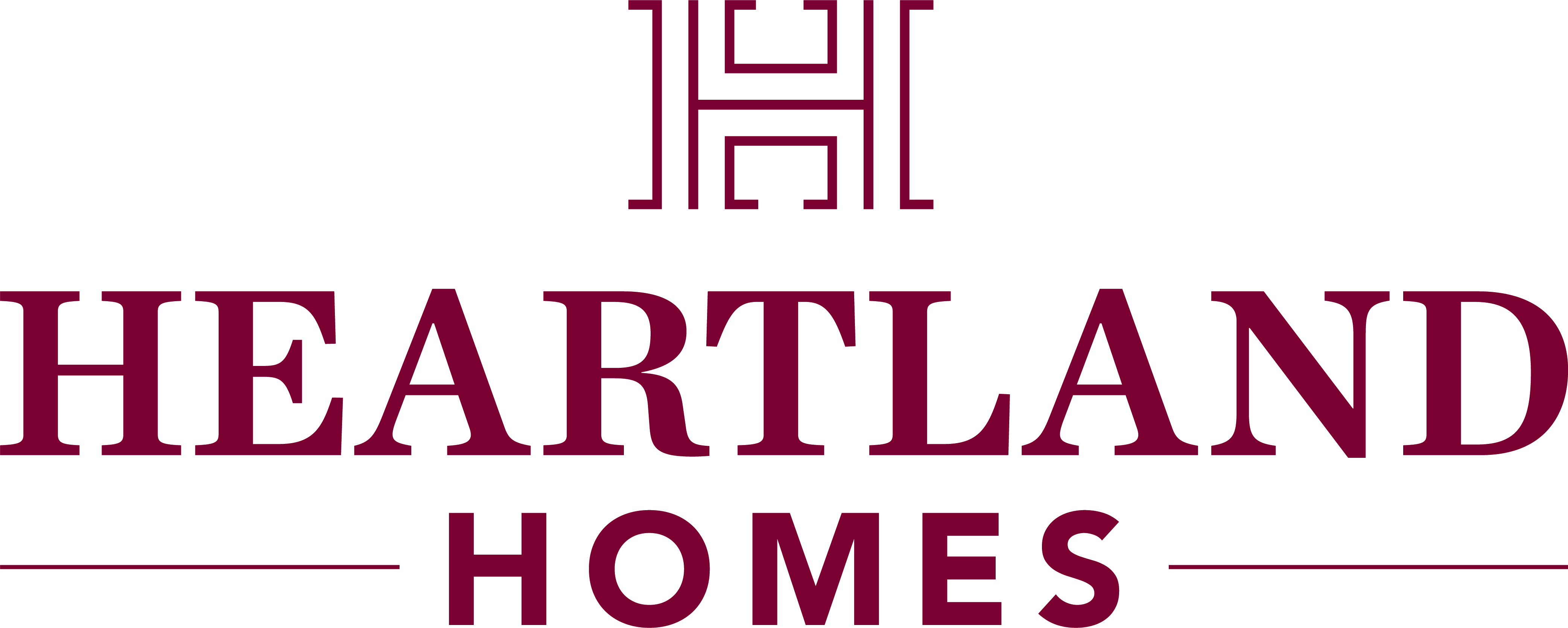 Heartland Homes